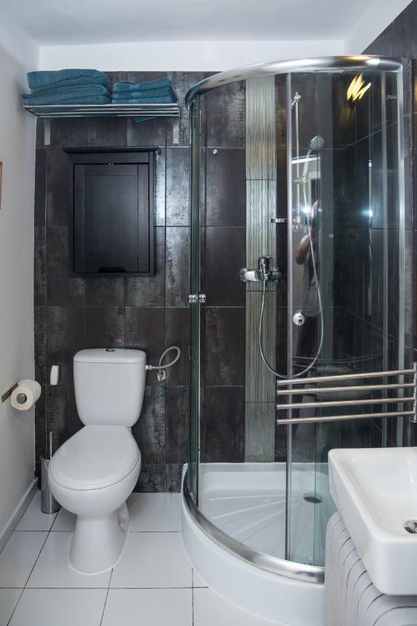Ultracentral, Brand New, Modern And Cozy Apartment Timişoara Buitenkant foto