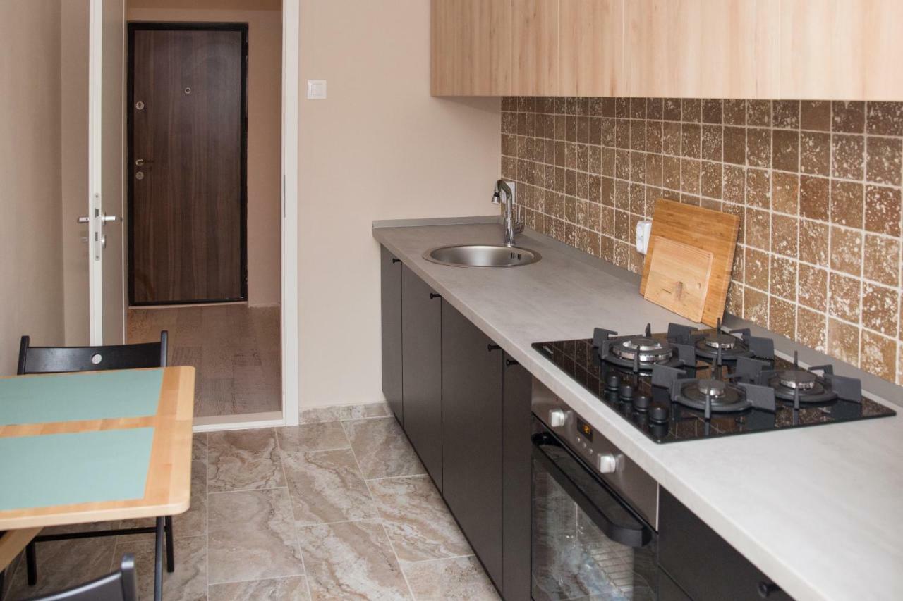 Ultracentral, Brand New, Modern And Cozy Apartment Timişoara Buitenkant foto